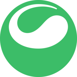 coinbase logo